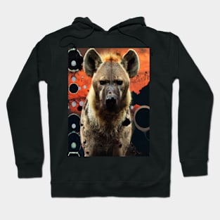 Hyenax2 Hoodie